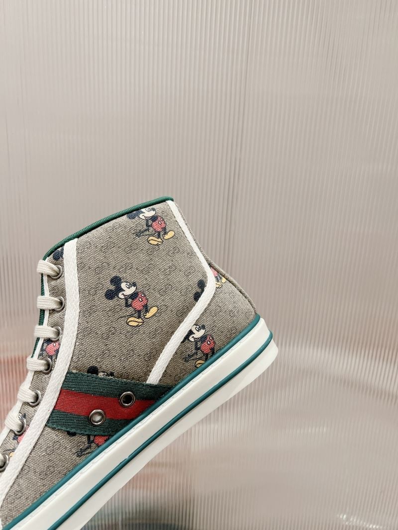 Gucci Tennis 1977